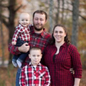 Meet your Posher, Alexandra